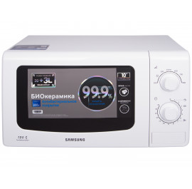 Купить Микроволновая печь (СВЧ) Samsung ME81KRW-3/BW Купить Микроволновая печь (СВЧ) Samsung ME81KRW-3/BW