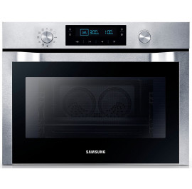 Купить Духовой шкаф электро компакт Samsung NQ50C7535DS/WT Купить Духовой шкаф электро компакт Samsung NQ50C7535DS/WT