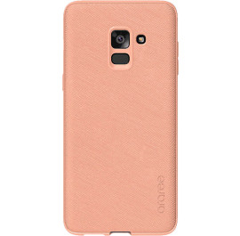 Купить Чехол для смартфона Araree Silicon cover, Flamingo for Samsung A8+ (GP-A730KDCPBAC) Купить Чехол для смартфона Araree Silicon cover, Flamingo for Samsung A8+ (GP-A730KDCPBAC)