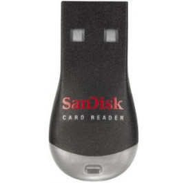 Купить Кардридер SanDisk SDDR-121-G35 USB 2.0 Купить Кардридер SanDisk SDDR-121-G35 USB 2.0
