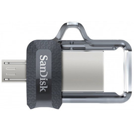 Купить Флеш USB San Disk Ultra Dual 16GB USB 3.0 OTG (SDDD3-016G-G46) Купить Флеш USB San Disk Ultra Dual 16GB USB 3.0 OTG (SDDD3-016G-G46)