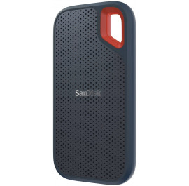 Купить SSD-накопитель внешний SanDisk SSD USB 3.1 Gen 2 Type-C E60 250GB Rugged (SDSSDE60-250G-G25) Купить SSD-накопитель внешний SanDisk SSD USB 3.1 Gen 2 Type-C E60 250GB Rugged (SDSSDE60-250G-G25)