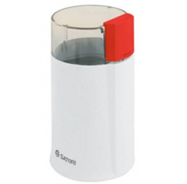 Купить Кофемолка Satori SG-1802-RD Купить Кофемолка Satori SG-1802-RD