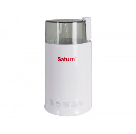 Купить Кофемолка Saturn ST-CM1033 White Купить Кофемолка Saturn ST-CM1033 White