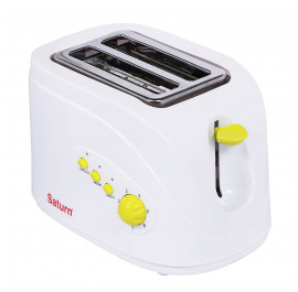 Купить Тостер Saturn ST-EC7021 white Купить Тостер Saturn ST-EC7021 white