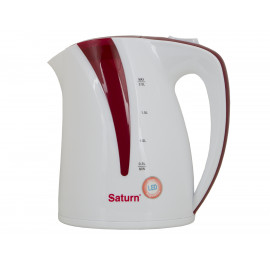 Купить Электрический чайник Saturn ST-EK8417WR Купить Электрический чайник Saturn ST-EK8417WR