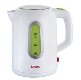 Купить Электрический чайник Saturn ST-EK8424 Купить Электрический чайник Saturn ST-EK8424