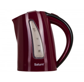 Купить Электрический чайник Saturn ST-EK8425Red with Black Купить Электрический чайник Saturn ST-EK8425Red with Black