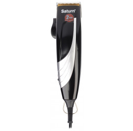 Купить Машинка для стрижки волос Saturn ST-HC0364 Купить Машинка для стрижки волос Saturn ST-HC0364