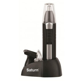 Купить Триммер для носа и ушей Saturn ST-HC8025 Купить Триммер для носа и ушей Saturn ST-HC8025
