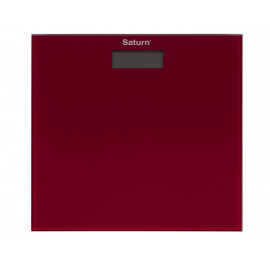 Купить Весы напольные Saturn ST-PS0294 Red Купить Весы напольные Saturn ST-PS0294 Red