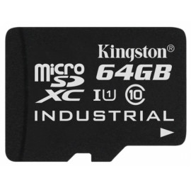 Купить Карта памяти Kingston MicroSDXC 64GB Class 10 UHS-I (SDCIT/64GBSP) Купить Карта памяти Kingston MicroSDXC 64GB Class 10 UHS-I (SDCIT/64GBSP)