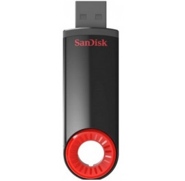 Купить Флеш USB San Disk Cruzer Dial 32GB USB 2.0 Black (SDCZ57-032G-B35) Купить Флеш USB San Disk Cruzer Dial 32GB USB 2.0 Black (SDCZ57-032G-B35)