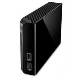 Купить Жесткий диск внешний Seagate Backup Plus Hub 4 TB Black (STEL4000200) Купить Жесткий диск внешний Seagate Backup Plus Hub 4 TB Black (STEL4000200)