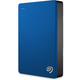 Купить Жесткий диск внешний Seagate Backup Plus Portable 4 TB Blue (STDR4000901) Купить Жесткий диск внешний Seagate Backup Plus Portable 4 TB Blue (STDR4000901)