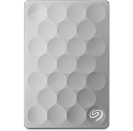 Купить Жесткий диск внешний проводной 2TB Seagate Backup Plus Ultra Slim 2 TB Platinum (STEH2000200) Купить Жесткий диск внешний проводной 2TB Seagate Backup Plus Ultra Slim 2 TB Platinum (STEH2000200)