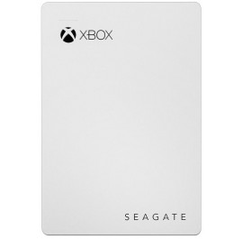 Купить Жесткий диск внешний Seagate Game Drive for Xbox Game Pass Special Edition 2TB White (STEA2000417) Купить Жесткий диск внешний Seagate Game Drive for Xbox Game Pass Special Edition 2TB White (STEA2000417)