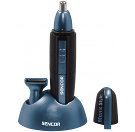 Купить Триммер Sencor SNC 101 BL Купить Триммер Sencor SNC 101 BL