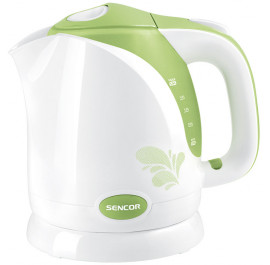 Купить Чайник электрический Sencor SWK1501GR Купить Чайник электрический Sencor SWK1501GR