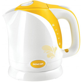 Купить Чайник электрический Sencor SWK1506YL Купить Чайник электрический Sencor SWK1506YL