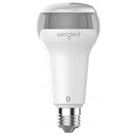 Купить Умная лампа Sengled Solo 6W Bluetooth White (LED light with JBL BT Speaker) (C01-A66EAE27) Купить Умная лампа Sengled Solo 6W Bluetooth White (LED light with JBL BT Speaker) (C01-A66EAE27)