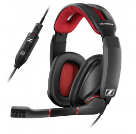 Купить Гарнитура проводная Sennheiser GSP 350 (507081) Купить Гарнитура проводная Sennheiser GSP 350 (507081)