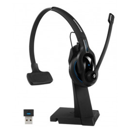 Купить Гарнитура беспроводная Sennheiser MB PRO 1 UC Купить Гарнитура беспроводная Sennheiser MB PRO 1 UC