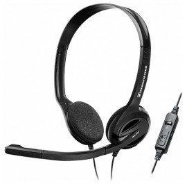 Купить Гарнитура компьютерная Sennheiser PC 36 CALL CONTROL Купить Гарнитура компьютерная Sennheiser PC 36 CALL CONTROL