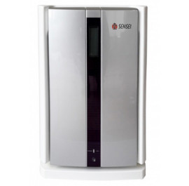 Купить Очиститель воздуха Sensei AP200-01 SILVER GRA Купить Очиститель воздуха Sensei AP200-01 SILVER GRA