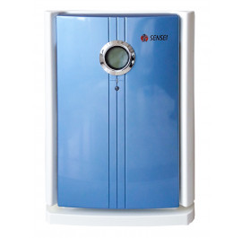 Купить Очиститель воздуха Sensei AP200-02 BLUE Купить Очиститель воздуха Sensei AP200-02 BLUE