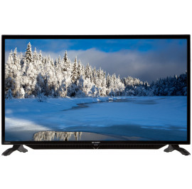 Купить Телевизор Sharp LC-32LE185M Купить Телевизор Sharp LC-32LE185M