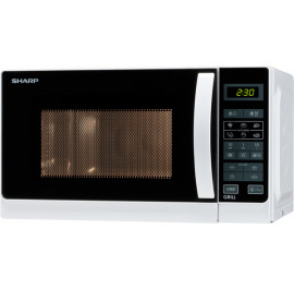 Купить Микроволновая печь (СВЧ) Sharp R642WW Купить Микроволновая печь (СВЧ) Sharp R642WW