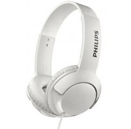Купить Наушники накладные Philips SHL3070WT White Купить Наушники накладные Philips SHL3070WT White