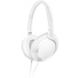 Купить Наушники полноразмерные Philips SHL4600WT White Купить Наушники полноразмерные Philips SHL4600WT White
