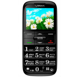 Купить Мобильный телефон Sigma Comfort 50 Slim D/S Red/Black Купить Мобильный телефон Sigma Comfort 50 Slim D/S Red/Black