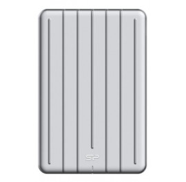 Купить Жесткий диск внешний Silicon Power Armor A75 2TB 2.5 USB 3.1 Silver (SP020TBPHDA75S3S) Купить Жесткий диск внешний Silicon Power Armor A75 2TB 2.5 USB 3.1 Silver (SP020TBPHDA75S3S)