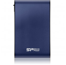 Купить Жесткий диск внешний Silicon Power Armor A80 1TB Купить Жесткий диск внешний Silicon Power Armor A80 1TB