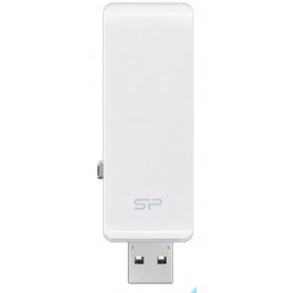 Купить Флеш USB Silicon Power xDrive Z30 64GB (SP064GBLU3Z30V1W) Купить Флеш USB Silicon Power xDrive Z30 64GB (SP064GBLU3Z30V1W)