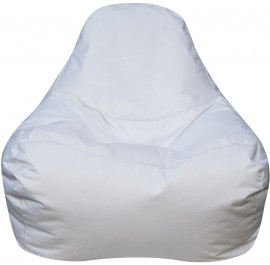 Купить Кресло-груша Примтекс Плюс Simba OX-101 S White Купить Кресло-груша Примтекс Плюс Simba OX-101 S White