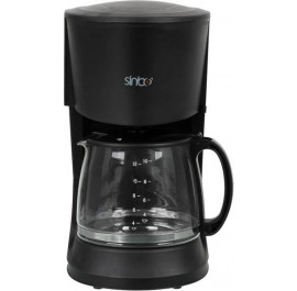 Купить Кофеварка капельная Sinbo SCM-2938 Black Купить Кофеварка капельная Sinbo SCM-2938 Black