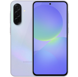 Смартфон Samsung Galaxy A36 5G 8/256Gb Awesome Lavender (SM-A366BLVGEUC)