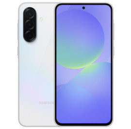 Смартфон Samsung Galaxy A36 5G 6/128Gb Awesome White (SM-A366BZABEUC)
