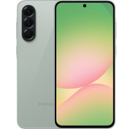 Смартфон Samsung Galaxy A56 5G 8/128Gb Awesome Olive (SM-A566BZGAEUC)