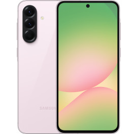 Смартфон Samsung Galaxy A56 5G 8/256Gb Awesome Pink (SM-A566BLICEUC)