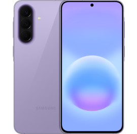 Смартфон Samsung Galaxy A57 8/256Gb Awesome Lilac (SM-A576BZVDEUC)