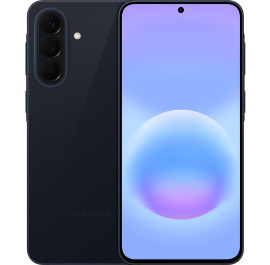 Смартфон Samsung Galaxy A57 8/256Gb Awesome Navy (SM-A576BDBDEUC)