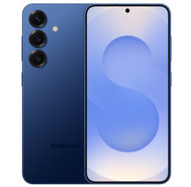 Смартфон Samsung Galaxy S25 12/256Gb Navy (SM-S931BDBGEUC)