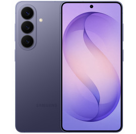 Смартфон Samsung Galaxy S26 12/512Gb Cobalt Violet (SM-S942BZVHEUC)