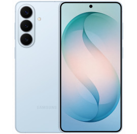 Смартфон Samsung Galaxy S26+ 12/256Gb Sky Blue (SM-S947BLBDEUC)