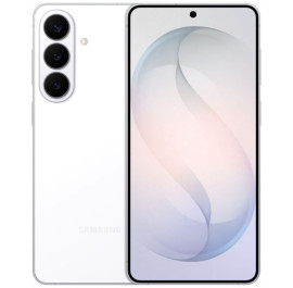 Смартфон Samsung Galaxy S26+ 12/256Gb White (SM-S947BZWDEUC)